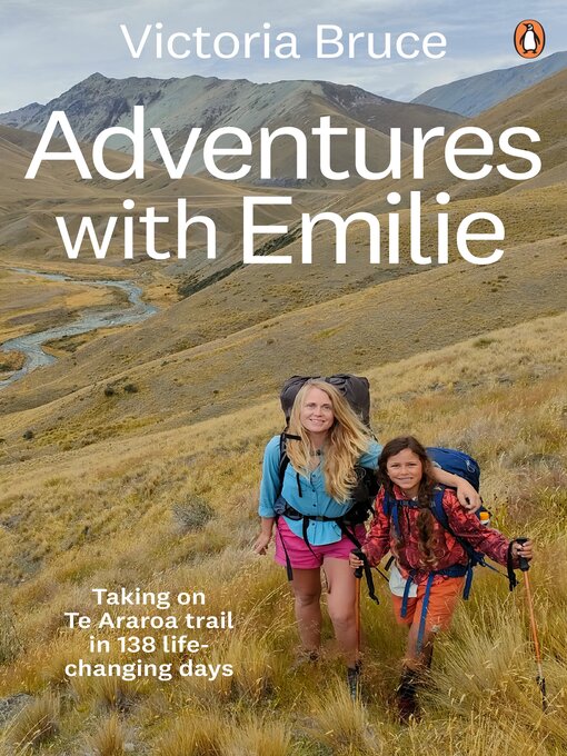Title details for Adventures with Emilie by Victoria Bruce - Wait list